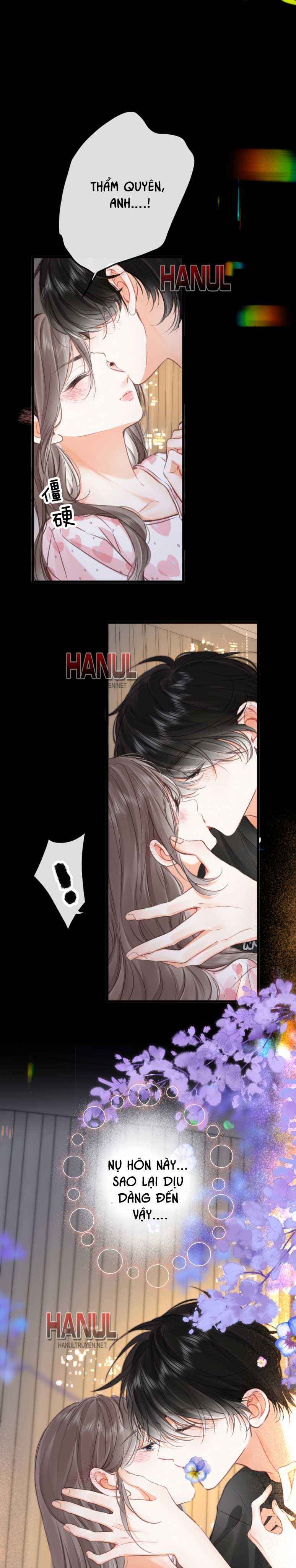 đọc truyện Tôi Mộng Mơ Giữa Ban Ngày Chương 113 ảnh 8 tại Thiên Thai Truyện