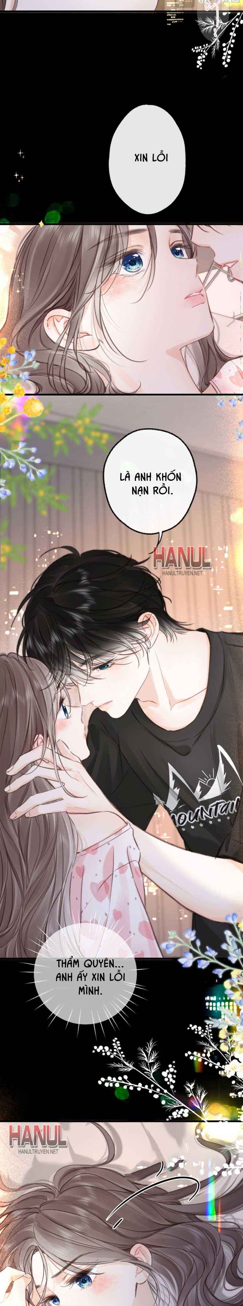 đọc truyện Tôi Mộng Mơ Giữa Ban Ngày Chương 113 ảnh 10 tại Thiên Thai Truyện