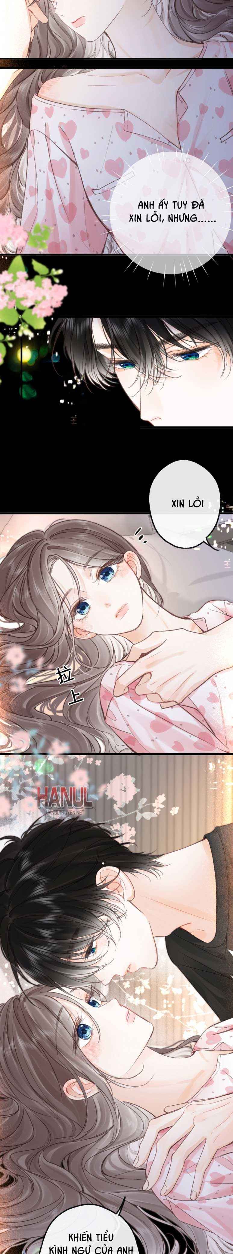 đọc truyện Tôi Mộng Mơ Giữa Ban Ngày Chương 113 ảnh 11 tại Thiên Thai Truyện