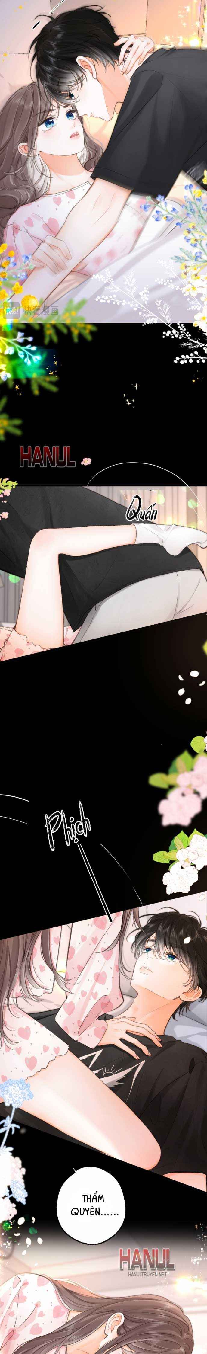 đọc truyện Tôi Mộng Mơ Giữa Ban Ngày Chương 114 ảnh 3 tại Thiên Thai Truyện