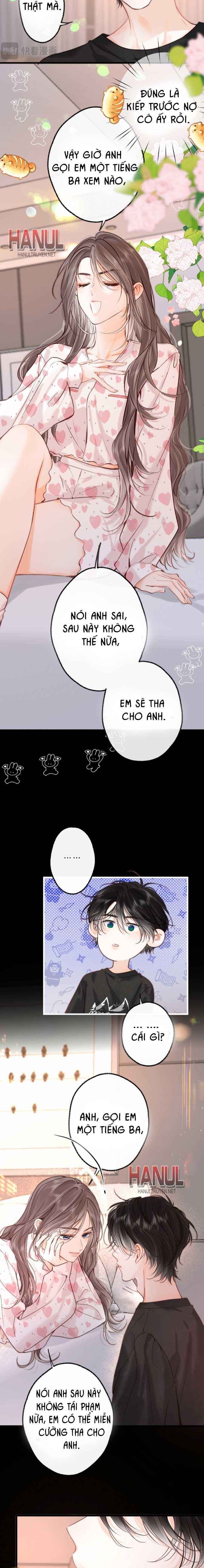 đọc truyện Tôi Mộng Mơ Giữa Ban Ngày Chương 114 ảnh 12 tại Thiên Thai Truyện