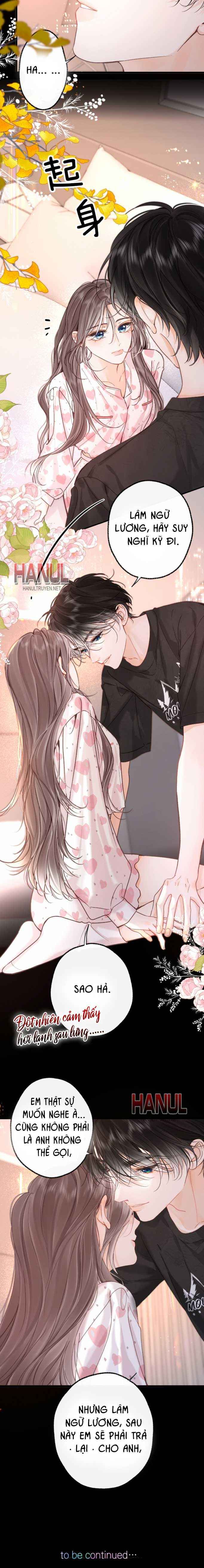 đọc truyện Tôi Mộng Mơ Giữa Ban Ngày Chương 114 ảnh 13 tại Thiên Thai Truyện