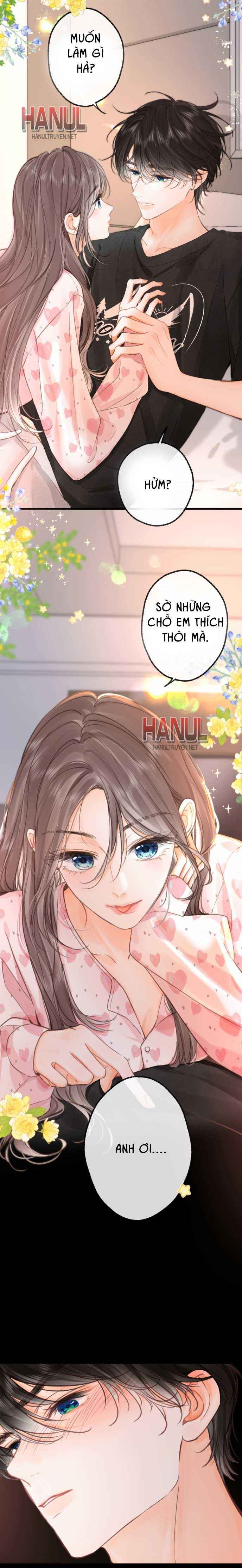 đọc truyện Tôi Mộng Mơ Giữa Ban Ngày Chương 114 ảnh 5 tại Thiên Thai Truyện