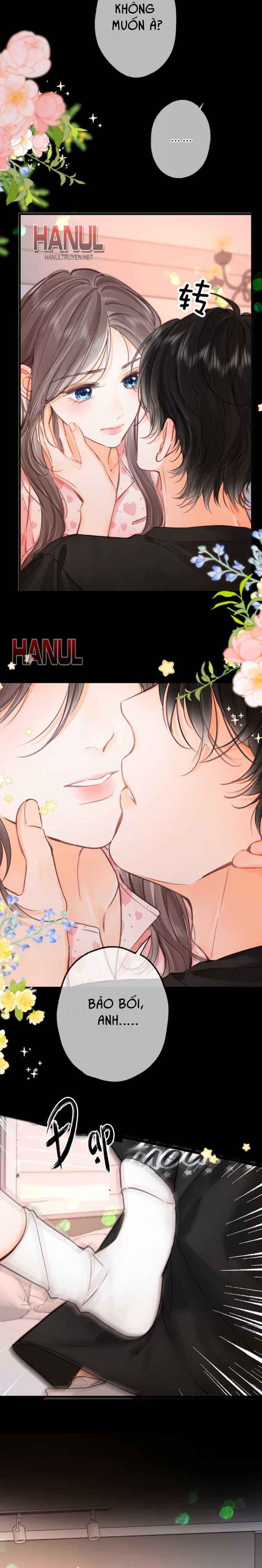 đọc truyện Tôi Mộng Mơ Giữa Ban Ngày Chương 114 ảnh 7 tại Thiên Thai Truyện