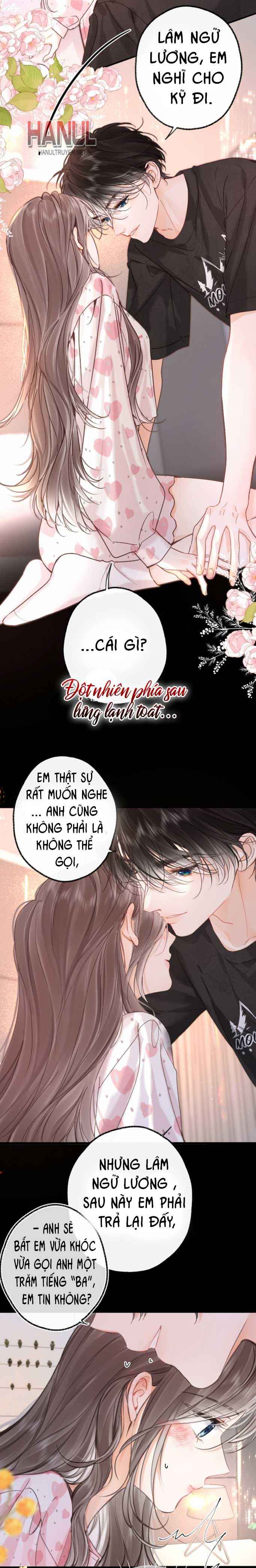 đọc truyện Tôi Mộng Mơ Giữa Ban Ngày Chương 115 ảnh 3 tại Thiên Thai Truyện