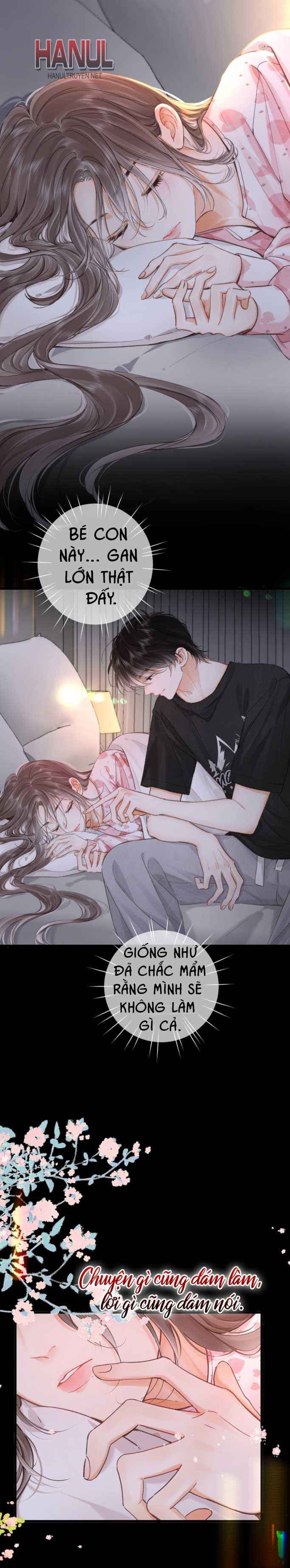 đọc truyện Tôi Mộng Mơ Giữa Ban Ngày Chương 115 ảnh 5 tại Thiên Thai Truyện