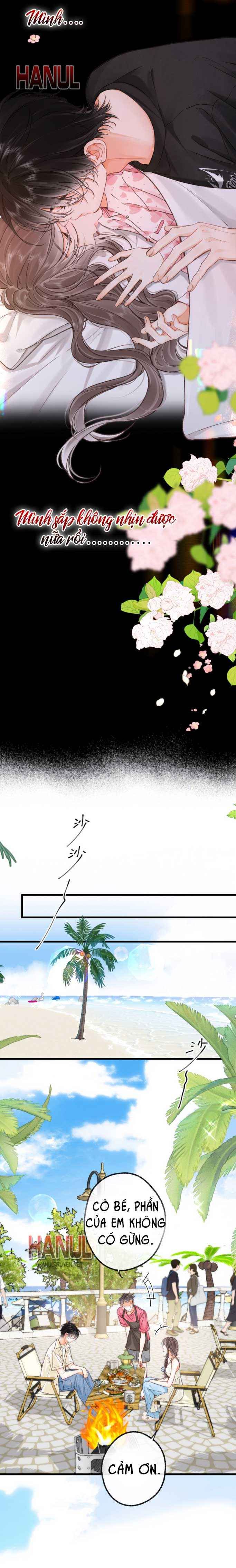 đọc truyện Tôi Mộng Mơ Giữa Ban Ngày Chương 115 ảnh 6 tại Thiên Thai Truyện