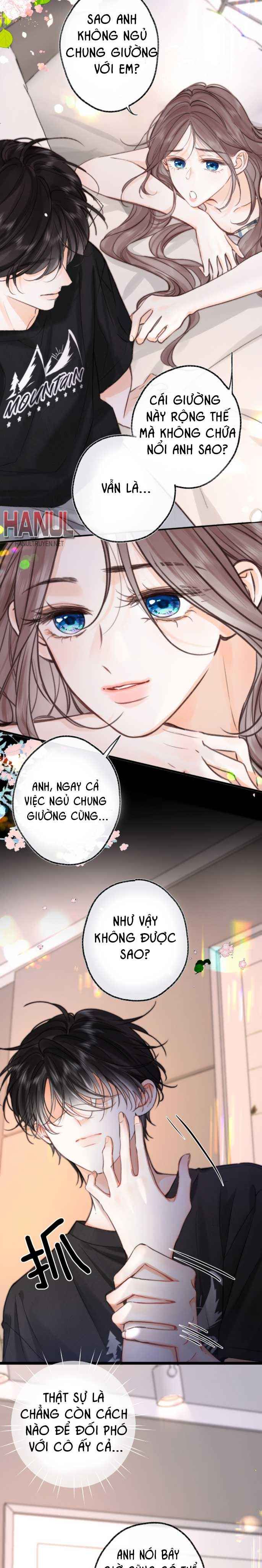 đọc truyện Tôi Mộng Mơ Giữa Ban Ngày Chương 116 ảnh 3 tại Thiên Thai Truyện