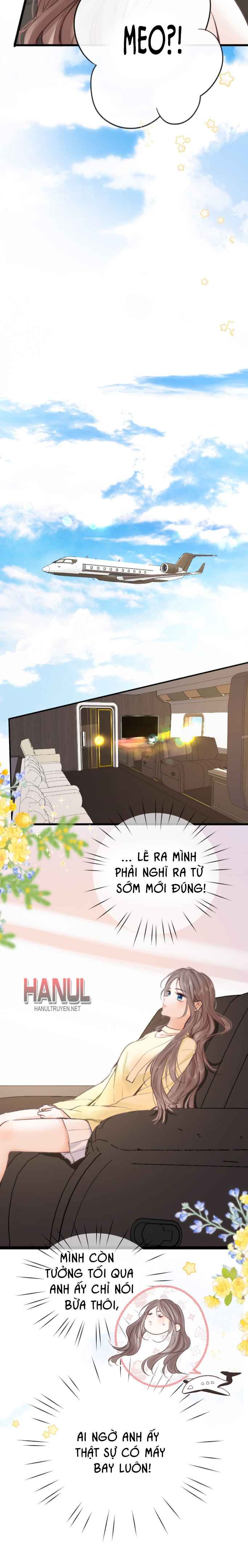 đọc truyện Tôi Mộng Mơ Giữa Ban Ngày Chương 116 ảnh 16 tại Thiên Thai Truyện