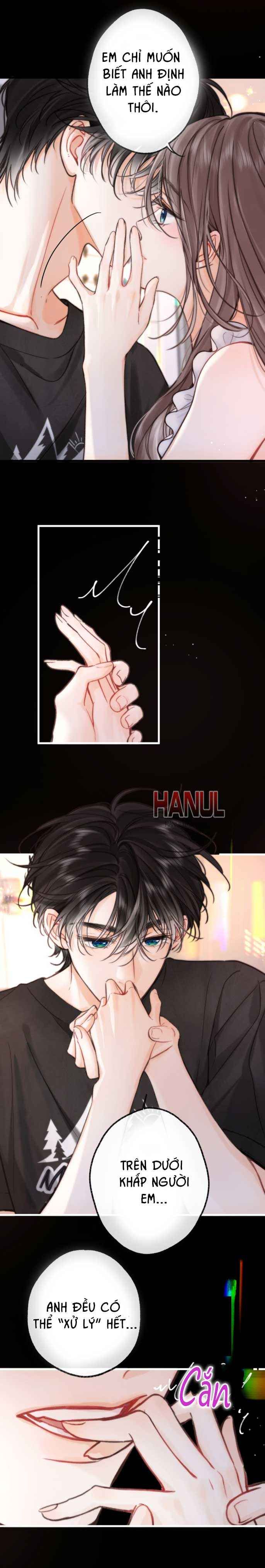 đọc truyện Tôi Mộng Mơ Giữa Ban Ngày Chương 116 ảnh 5 tại Thiên Thai Truyện