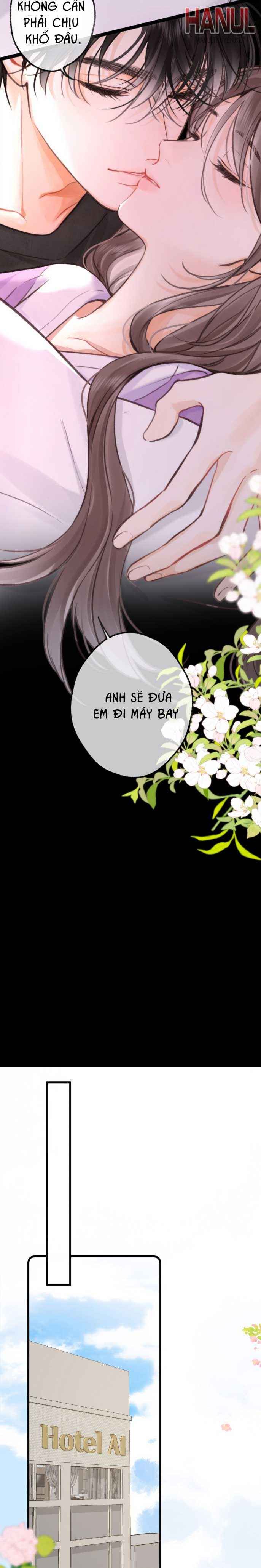 đọc truyện Tôi Mộng Mơ Giữa Ban Ngày Chương 116 ảnh 11 tại Thiên Thai Truyện