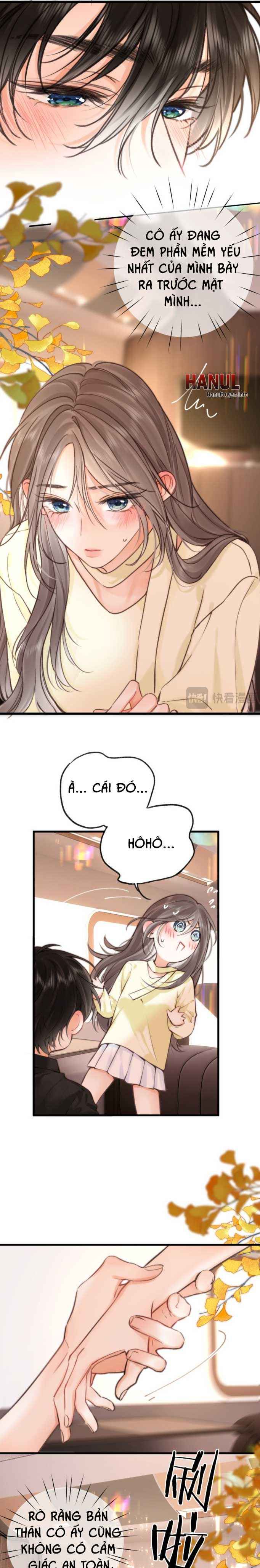 đọc truyện Tôi Mộng Mơ Giữa Ban Ngày Chương 117 ảnh 12 tại Thiên Thai Truyện