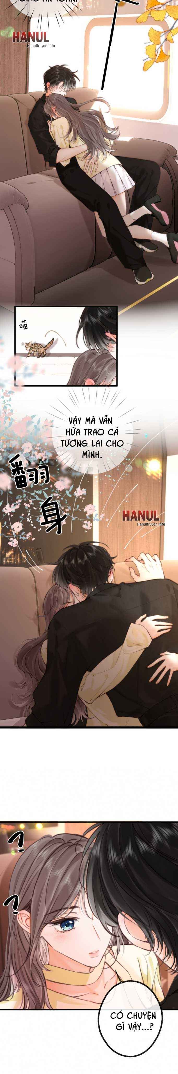 đọc truyện Tôi Mộng Mơ Giữa Ban Ngày Chương 117 ảnh 13 tại Thiên Thai Truyện