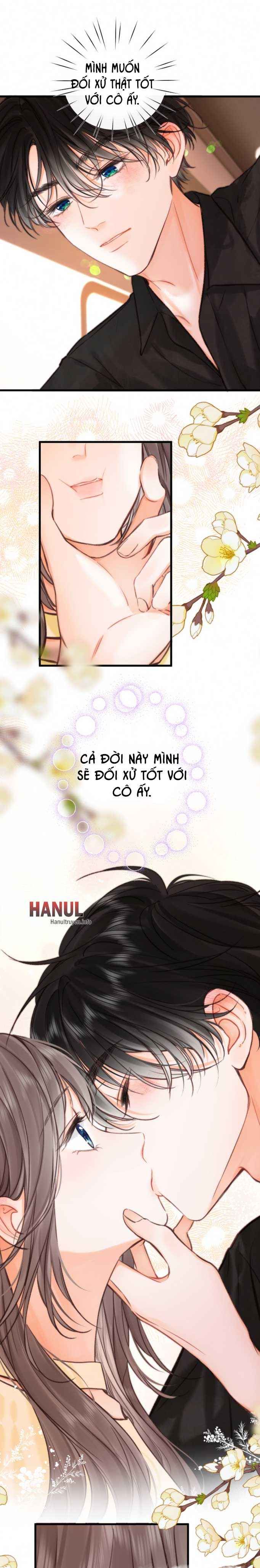 đọc truyện Tôi Mộng Mơ Giữa Ban Ngày Chương 117 ảnh 14 tại Thiên Thai Truyện