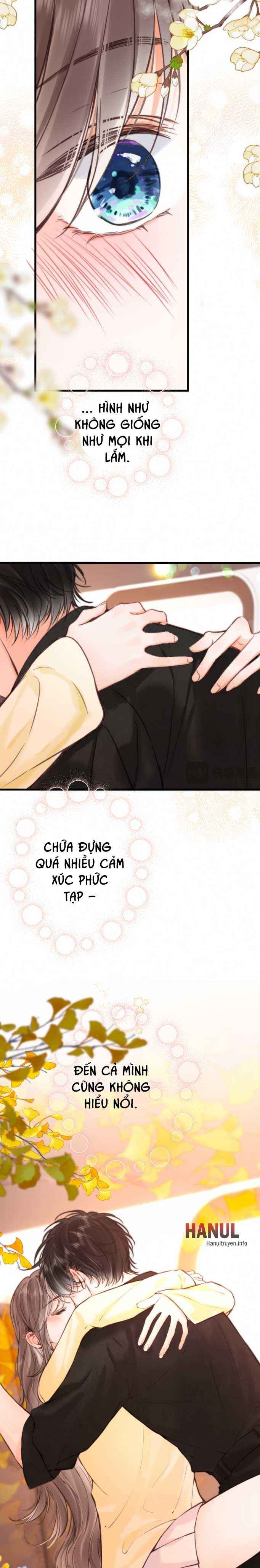 đọc truyện Tôi Mộng Mơ Giữa Ban Ngày Chương 117 ảnh 15 tại Thiên Thai Truyện