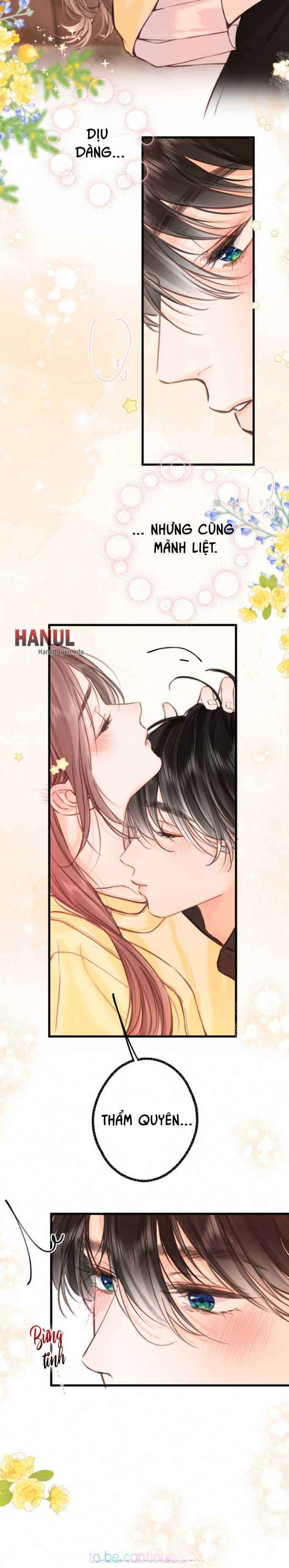 đọc truyện Tôi Mộng Mơ Giữa Ban Ngày Chương 117 ảnh 16 tại Thiên Thai Truyện