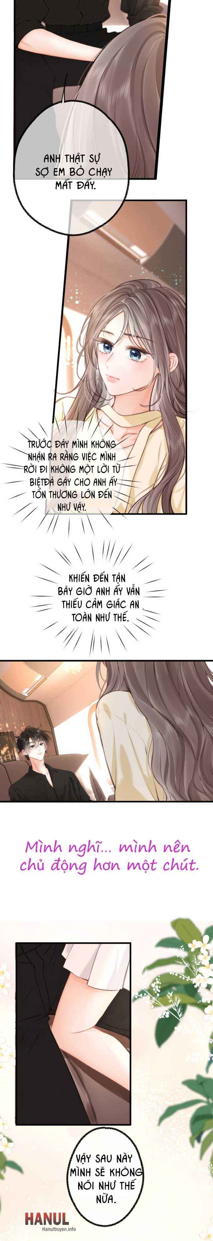 đọc truyện Tôi Mộng Mơ Giữa Ban Ngày Chương 117 ảnh 7 tại Thiên Thai Truyện