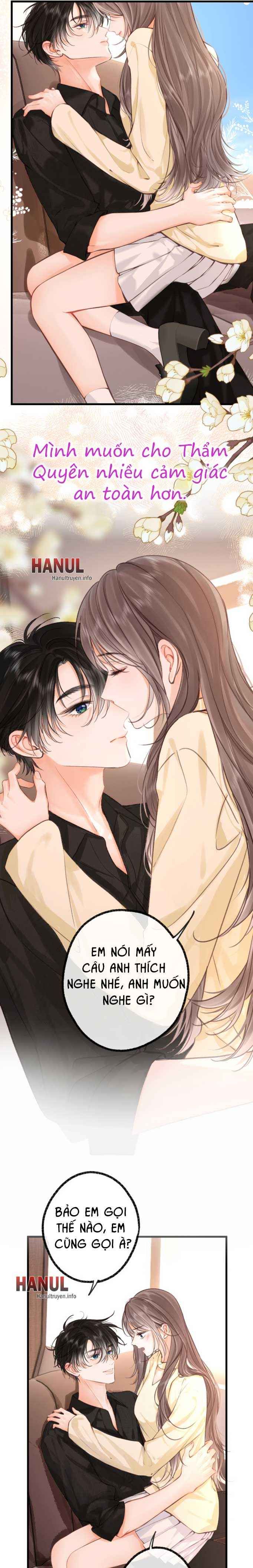 đọc truyện Tôi Mộng Mơ Giữa Ban Ngày Chương 117 ảnh 8 tại Thiên Thai Truyện