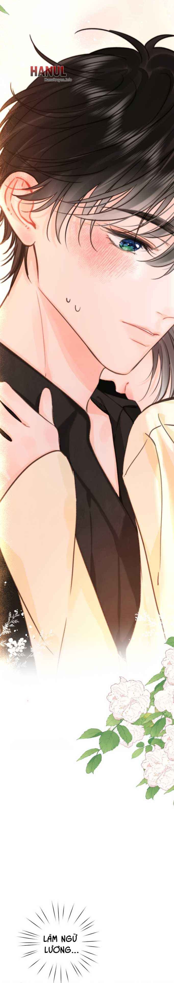 đọc truyện Tôi Mộng Mơ Giữa Ban Ngày Chương 117 ảnh 11 tại Thiên Thai Truyện