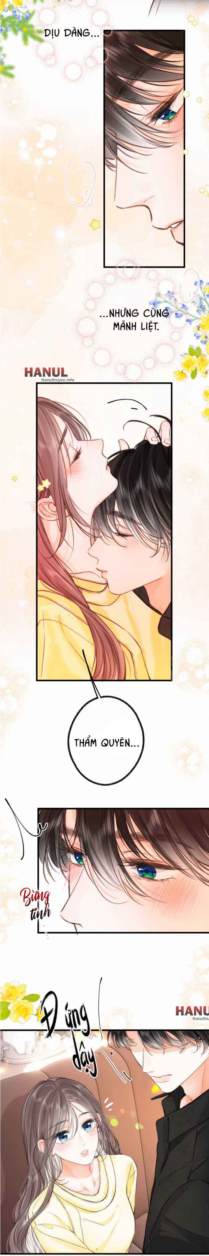 đọc truyện Tôi Mộng Mơ Giữa Ban Ngày Chương 118 ảnh 3 tại Thiên Thai Truyện