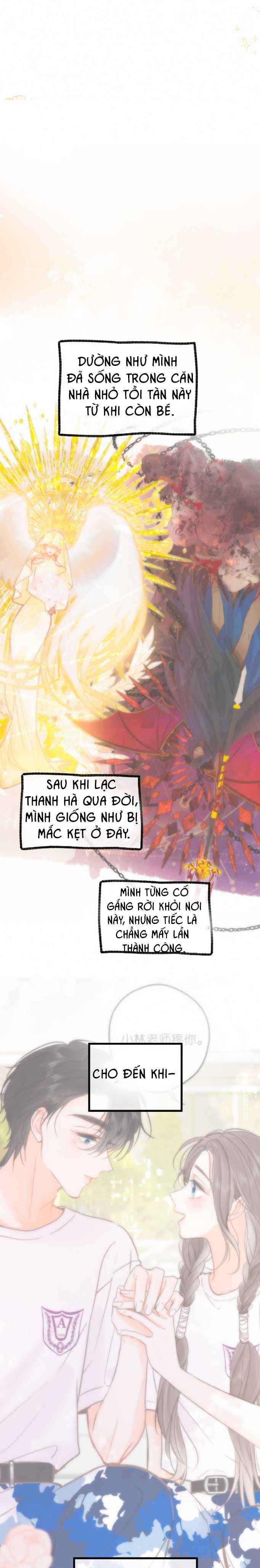 đọc truyện Tôi Mộng Mơ Giữa Ban Ngày Chương 118 ảnh 12 tại Thiên Thai Truyện