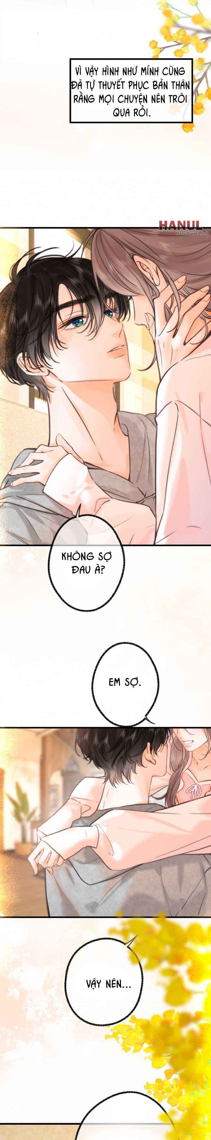 đọc truyện Tôi Mộng Mơ Giữa Ban Ngày Chương 118 ảnh 14 tại Thiên Thai Truyện