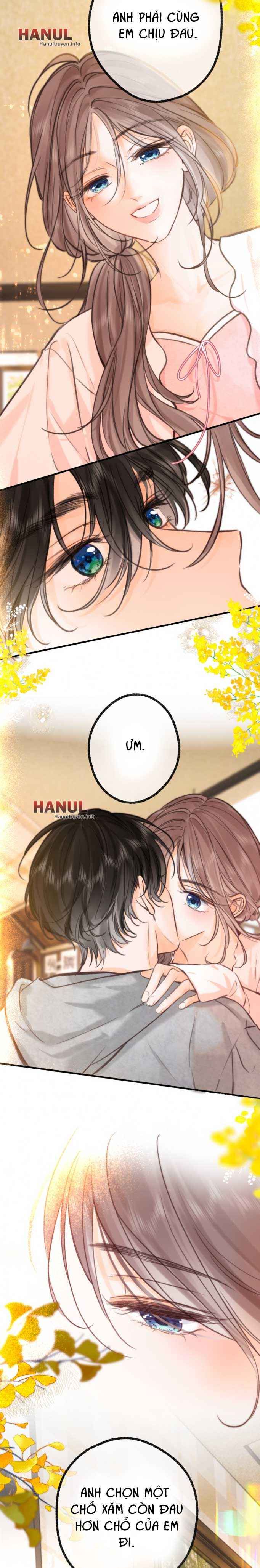 đọc truyện Tôi Mộng Mơ Giữa Ban Ngày Chương 118 ảnh 15 tại Thiên Thai Truyện