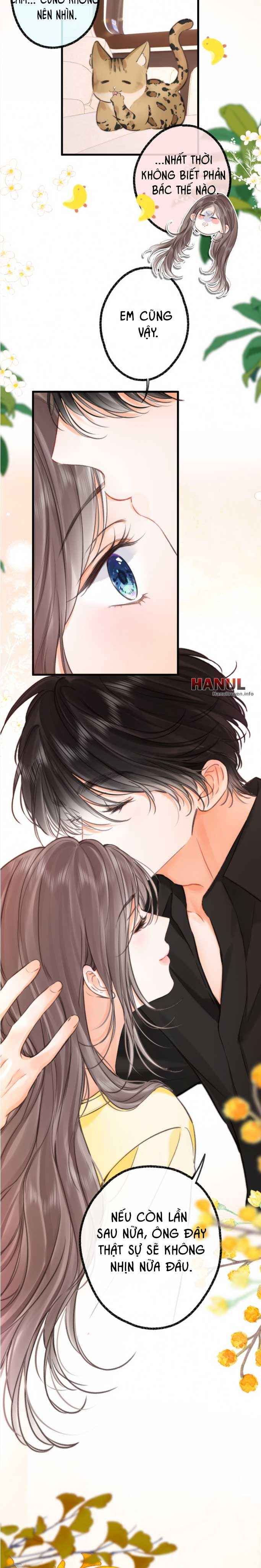 đọc truyện Tôi Mộng Mơ Giữa Ban Ngày Chương 118 ảnh 5 tại Thiên Thai Truyện