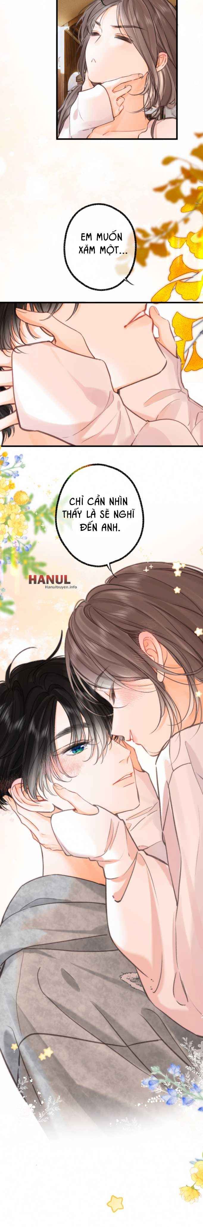 đọc truyện Tôi Mộng Mơ Giữa Ban Ngày Chương 118 ảnh 11 tại Thiên Thai Truyện