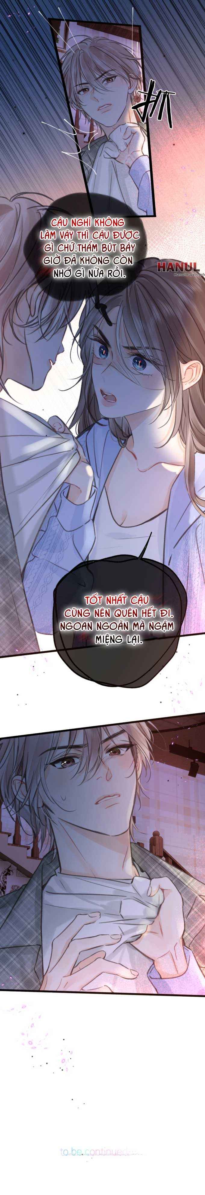 đọc truyện Tôi Mộng Mơ Giữa Ban Ngày Chương 119 ảnh 13 tại Thiên Thai Truyện