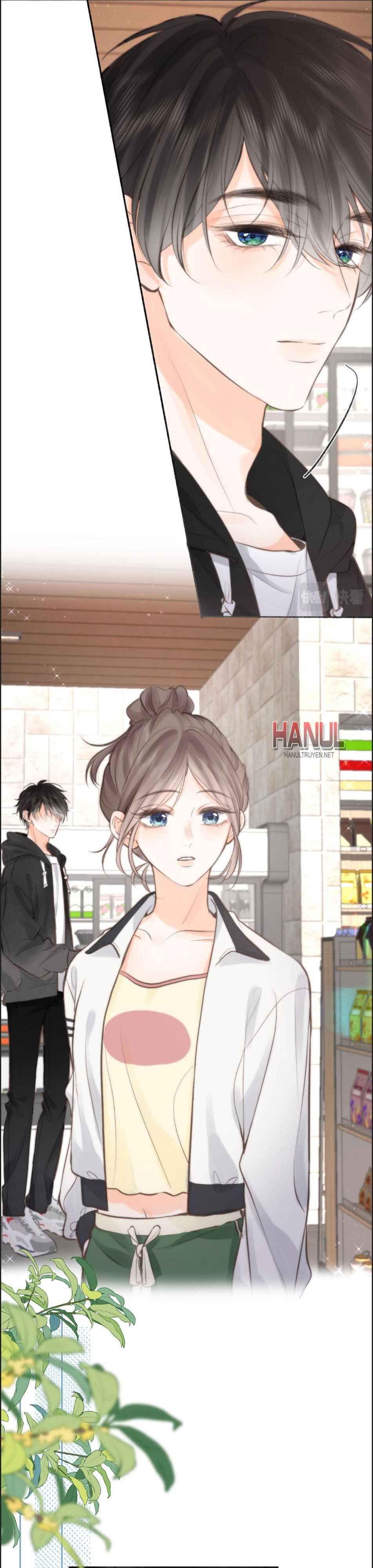 đọc truyện Tôi Mộng Mơ Giữa Ban Ngày Chương 12 ảnh 5 tại Thiên Thai Truyện