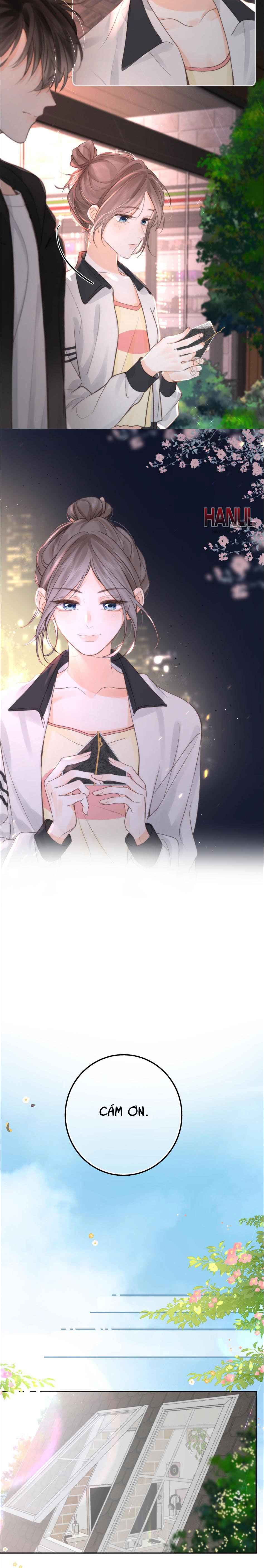 đọc truyện Tôi Mộng Mơ Giữa Ban Ngày Chương 12 ảnh 9 tại Thiên Thai Truyện