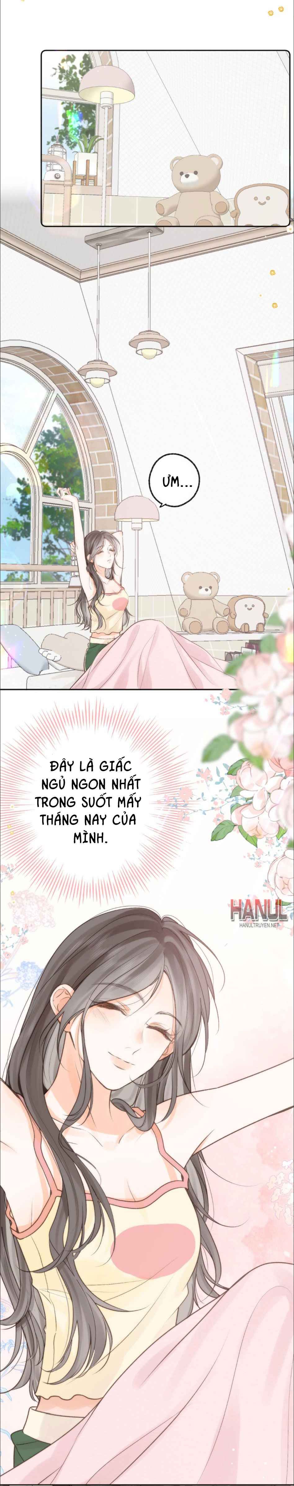 đọc truyện Tôi Mộng Mơ Giữa Ban Ngày Chương 12 ảnh 10 tại Thiên Thai Truyện