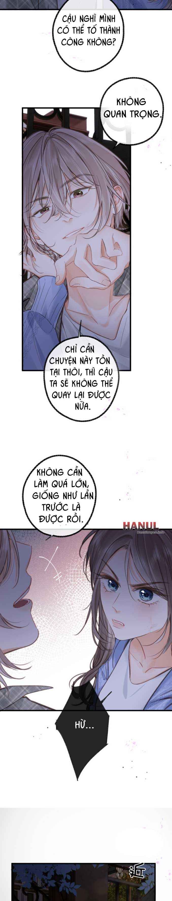 đọc truyện Tôi Mộng Mơ Giữa Ban Ngày Chương 120 ảnh 6 tại Thiên Thai Truyện