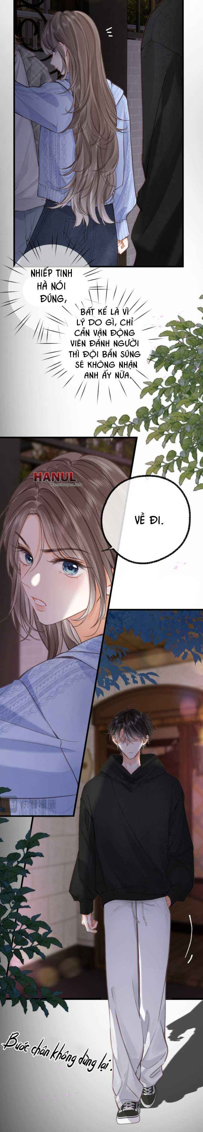 đọc truyện Tôi Mộng Mơ Giữa Ban Ngày Chương 120 ảnh 7 tại Thiên Thai Truyện