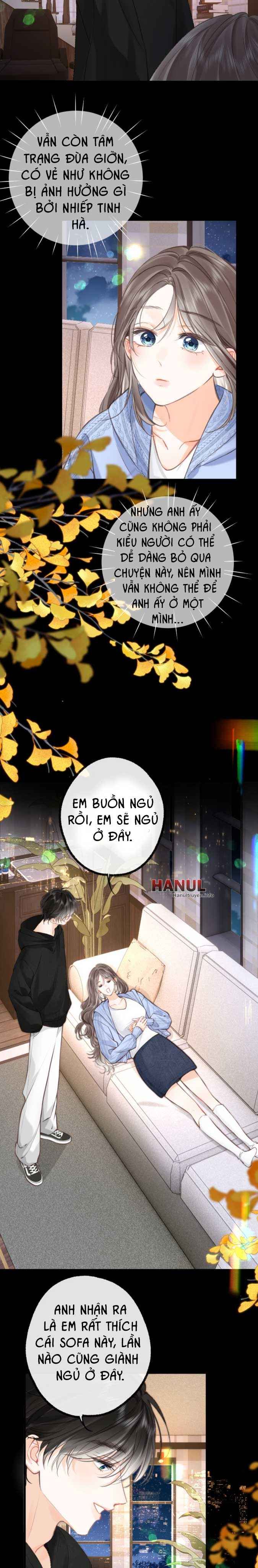 đọc truyện Tôi Mộng Mơ Giữa Ban Ngày Chương 121 ảnh 3 tại Thiên Thai Truyện