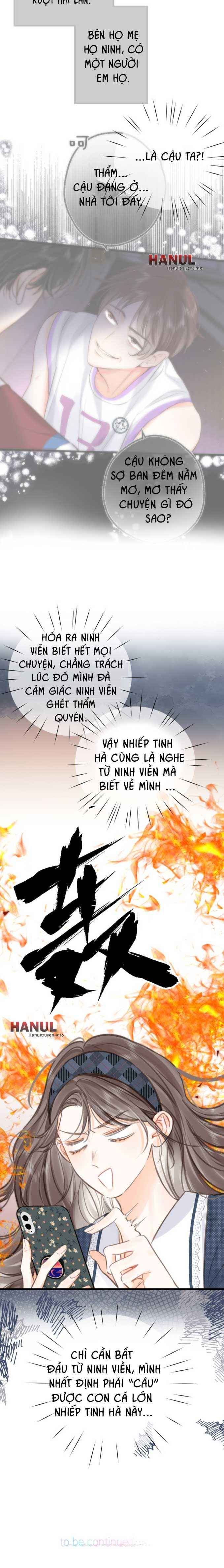 đọc truyện Tôi Mộng Mơ Giữa Ban Ngày Chương 121 ảnh 13 tại Thiên Thai Truyện