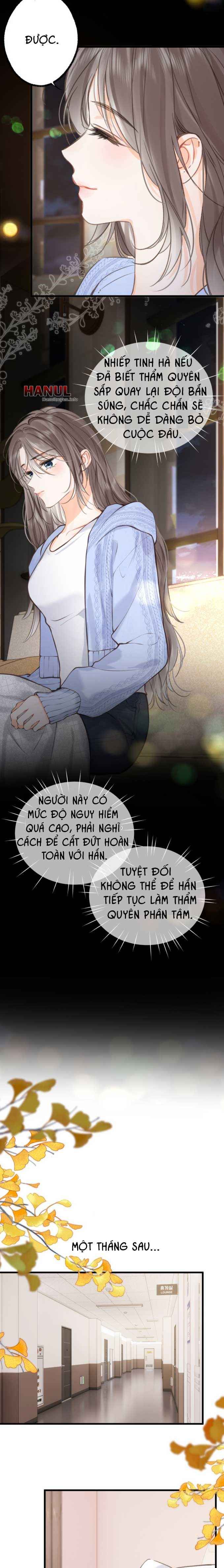 đọc truyện Tôi Mộng Mơ Giữa Ban Ngày Chương 121 ảnh 11 tại Thiên Thai Truyện