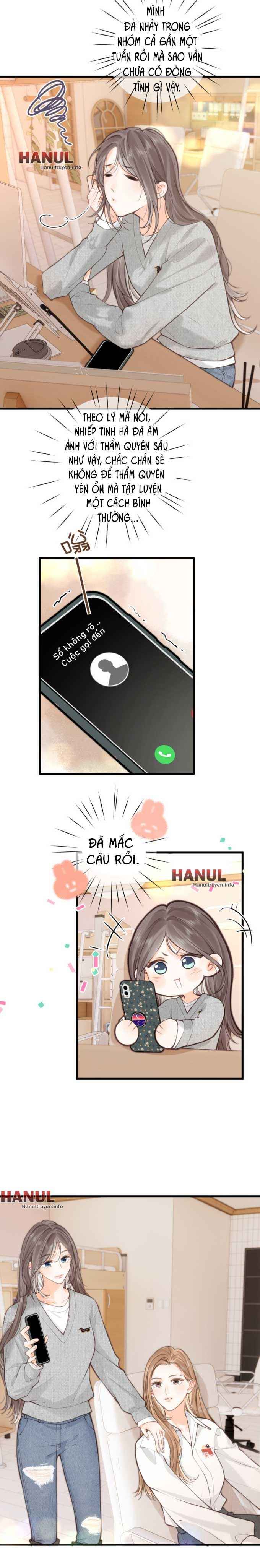 đọc truyện Tôi Mộng Mơ Giữa Ban Ngày Chương 122 ảnh 4 tại Thiên Thai Truyện