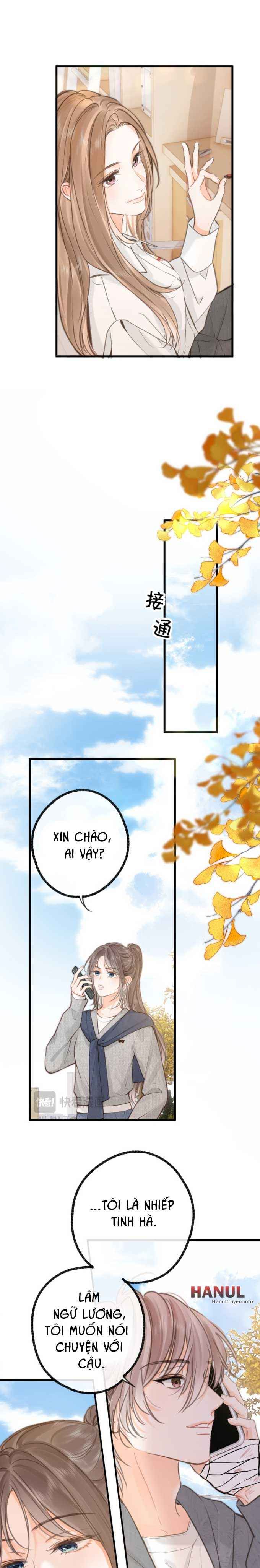 đọc truyện Tôi Mộng Mơ Giữa Ban Ngày Chương 122 ảnh 5 tại Thiên Thai Truyện