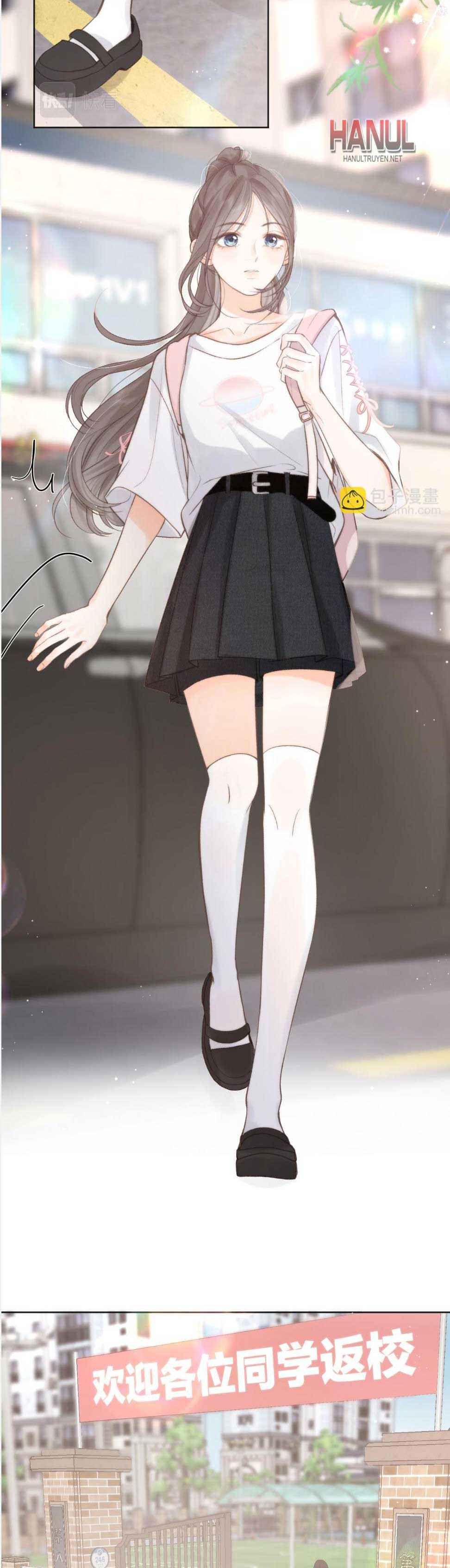 đọc truyện Tôi Mộng Mơ Giữa Ban Ngày Chương 13 ảnh 7 tại Thiên Thai Truyện