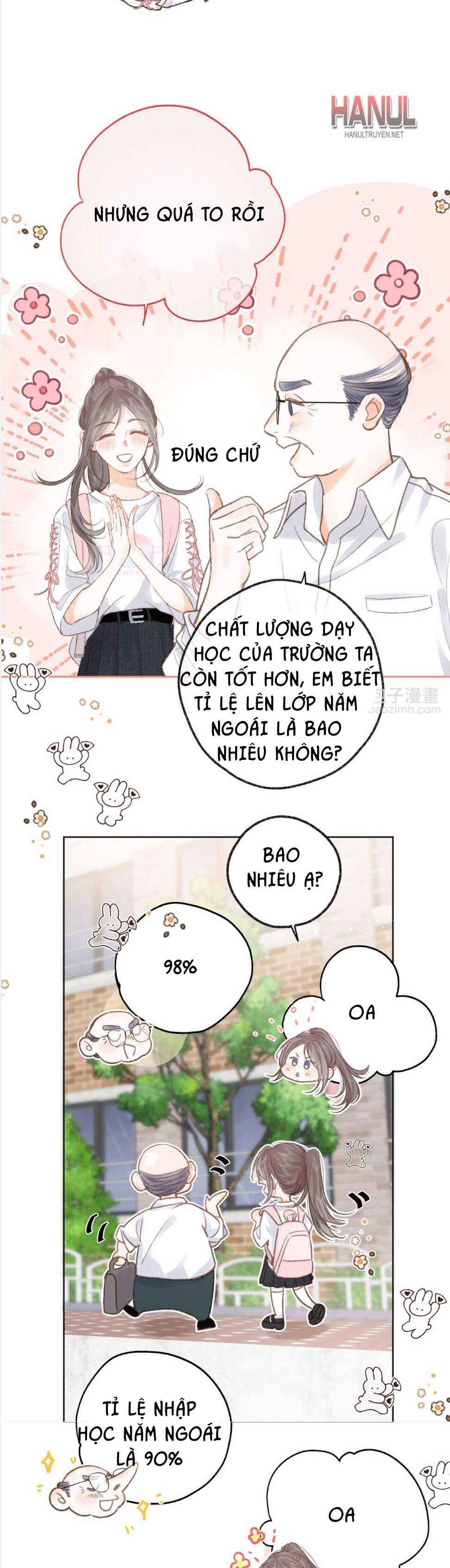 đọc truyện Tôi Mộng Mơ Giữa Ban Ngày Chương 14 ảnh 3 tại Thiên Thai Truyện