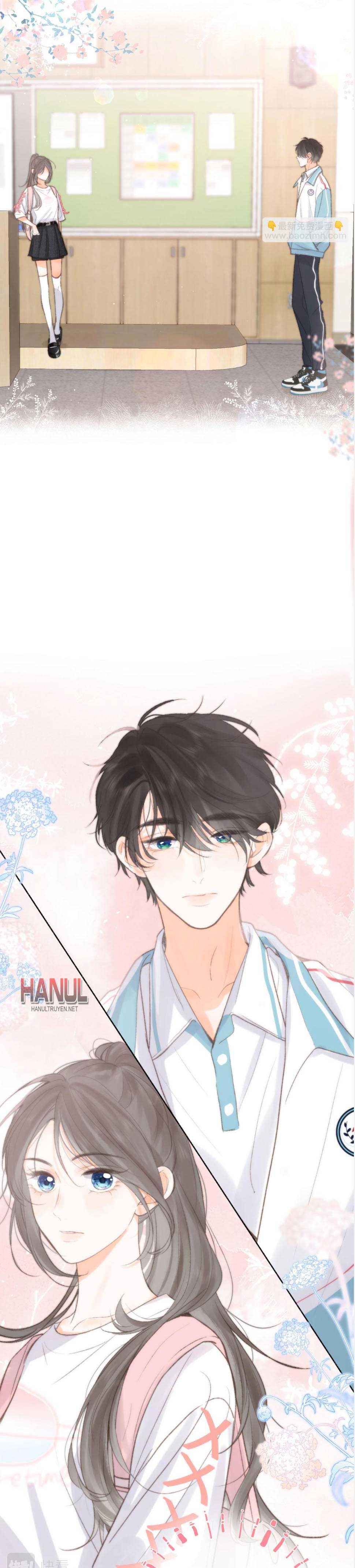 đọc truyện Tôi Mộng Mơ Giữa Ban Ngày Chương 14 ảnh 10 tại Thiên Thai Truyện