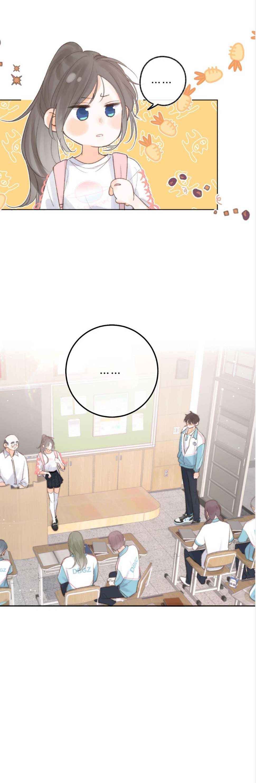 đọc truyện Tôi Mộng Mơ Giữa Ban Ngày Chương 15 ảnh 5 tại Thiên Thai Truyện