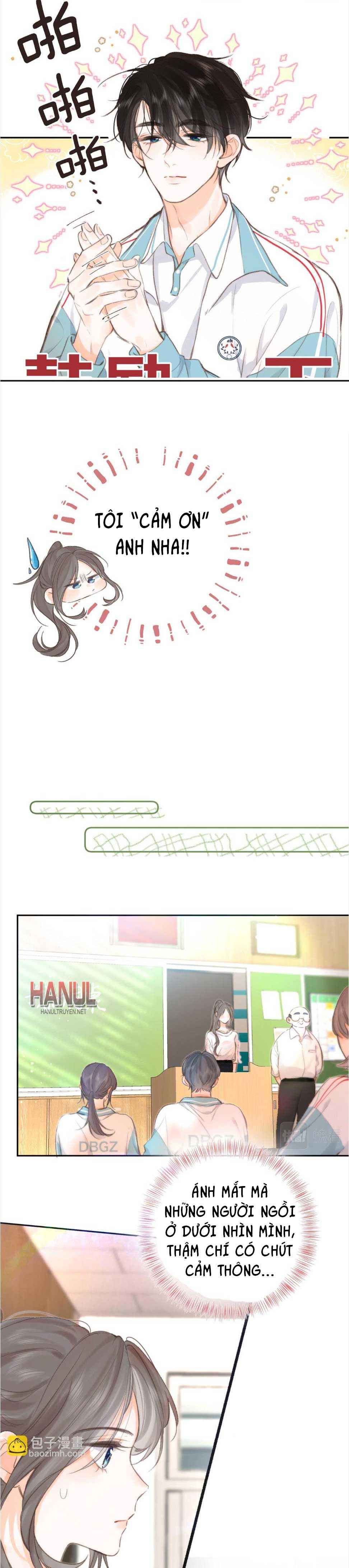 đọc truyện Tôi Mộng Mơ Giữa Ban Ngày Chương 16 ảnh 8 tại Thiên Thai Truyện