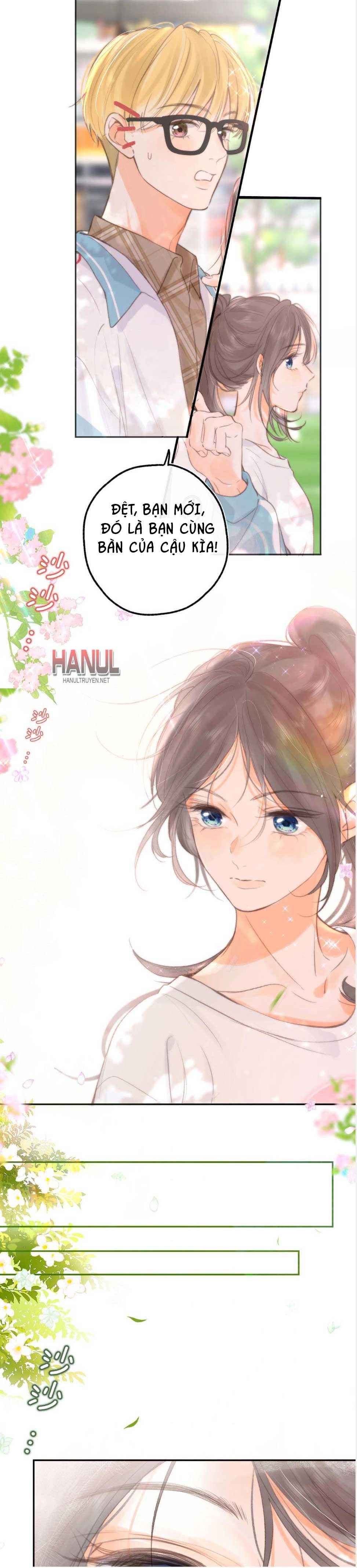 đọc truyện Tôi Mộng Mơ Giữa Ban Ngày Chương 18 ảnh 4 tại Thiên Thai Truyện