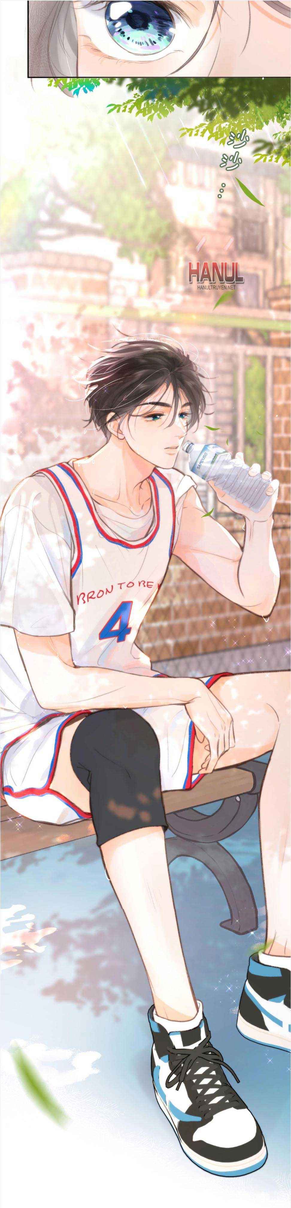 đọc truyện Tôi Mộng Mơ Giữa Ban Ngày Chương 18 ảnh 5 tại Thiên Thai Truyện