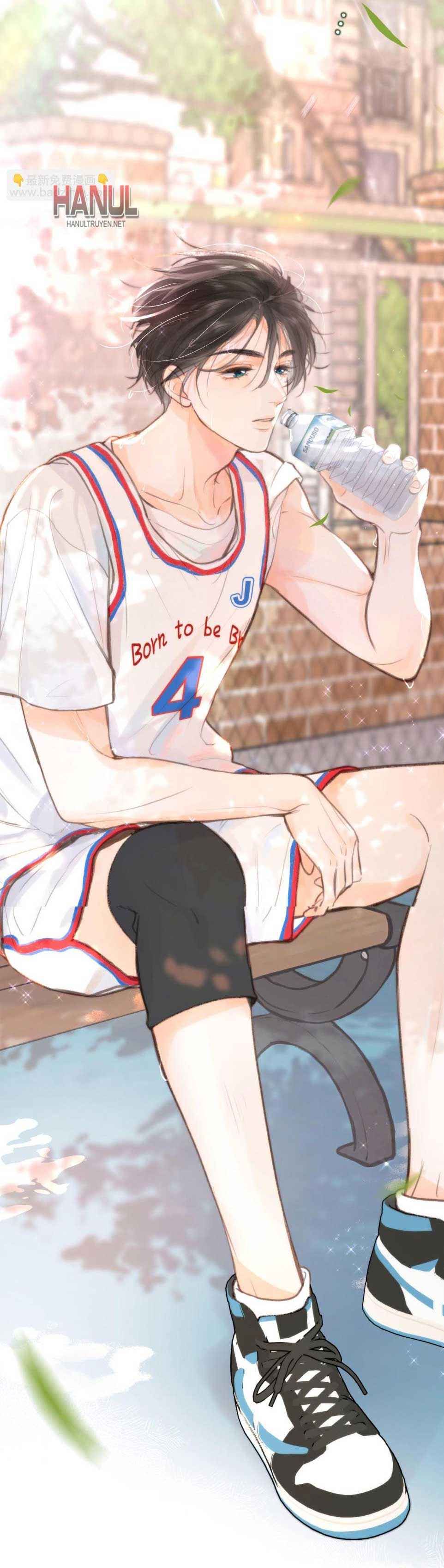 đọc truyện Tôi Mộng Mơ Giữa Ban Ngày Chương 18 ảnh 7 tại Thiên Thai Truyện