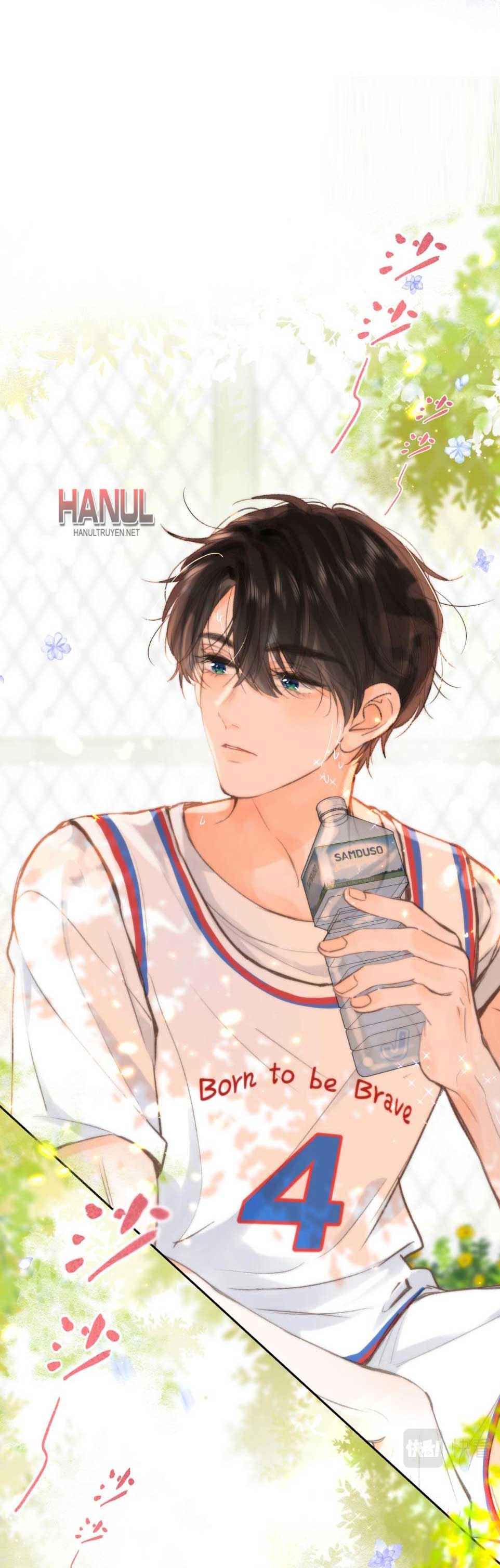 đọc truyện Tôi Mộng Mơ Giữa Ban Ngày Chương 18 ảnh 8 tại Thiên Thai Truyện