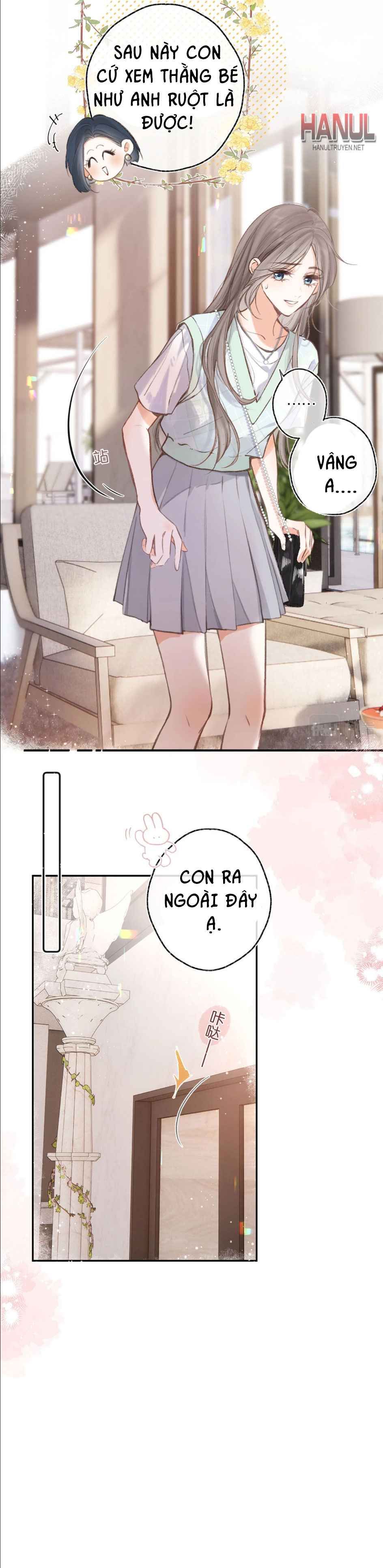 đọc truyện Tôi Mộng Mơ Giữa Ban Ngày Chương 2 ảnh 4 tại Thiên Thai Truyện